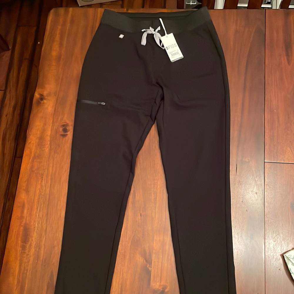 Figs Zamora jogger